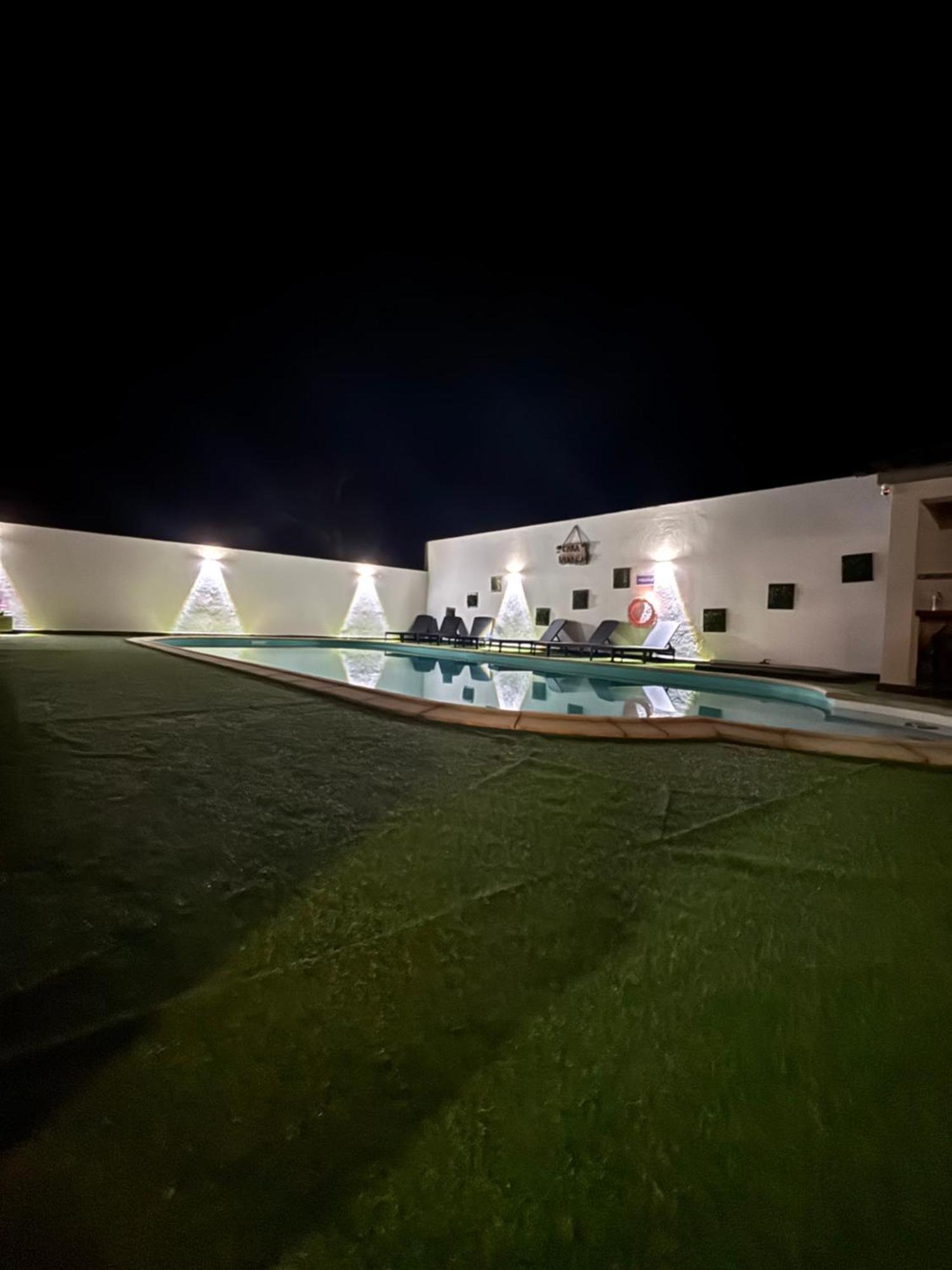 Casa Vereda, Ponta Delgada, S. Miguel מראה חיצוני תמונה